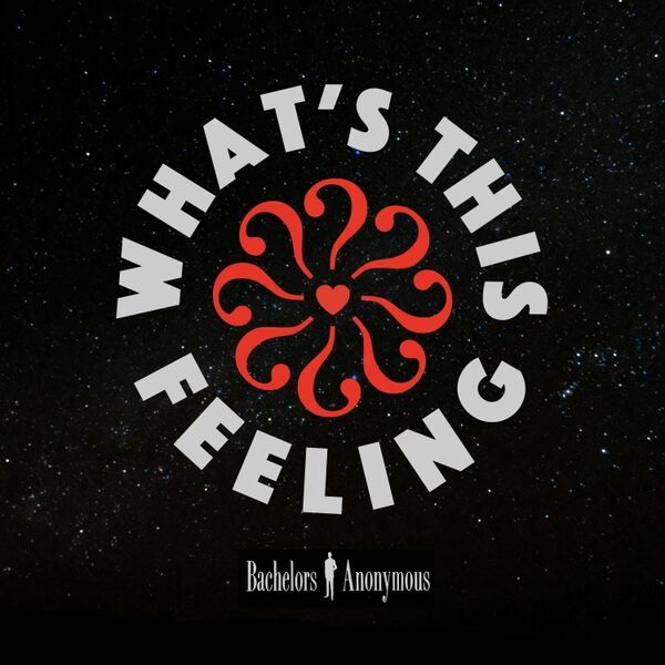 Cover art for What's This Feeling?